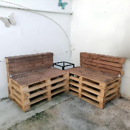 Appartement Charmant A Avignon 50 M² Terrasse Privee Dış mekan fotoğraf