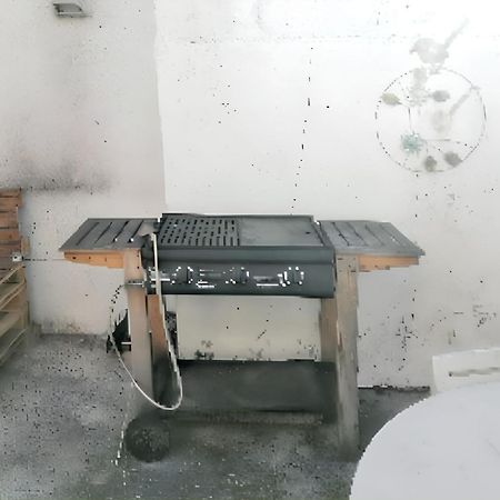 Appartement Charmant A Avignon 50 M² Terrasse Privee Dış mekan fotoğraf