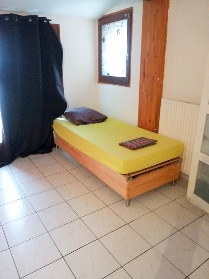Appartement Charmant A Avignon 50 M² Terrasse Privee Dış mekan fotoğraf
