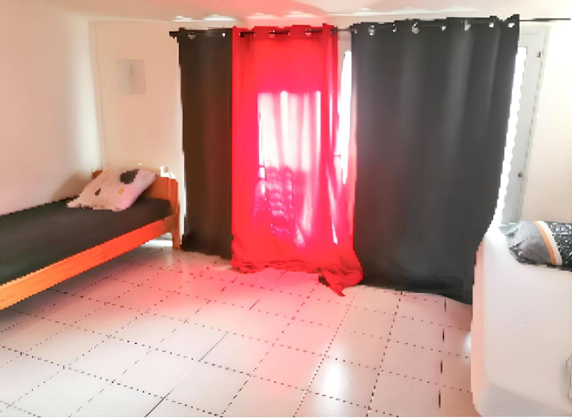 Appartement Charmant A Avignon 50 M² Terrasse Privee Dış mekan fotoğraf
