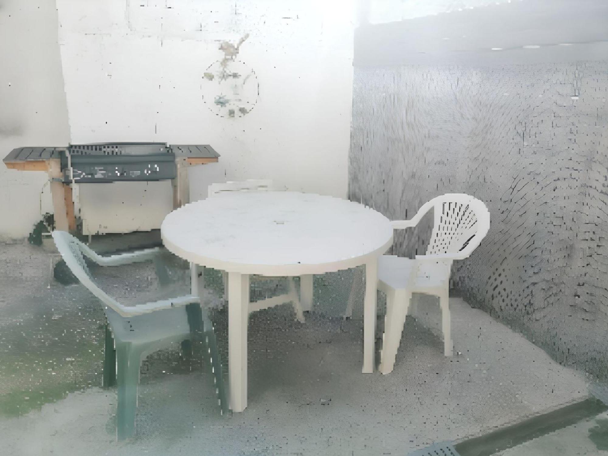 Appartement Charmant A Avignon 50 M² Terrasse Privee Dış mekan fotoğraf