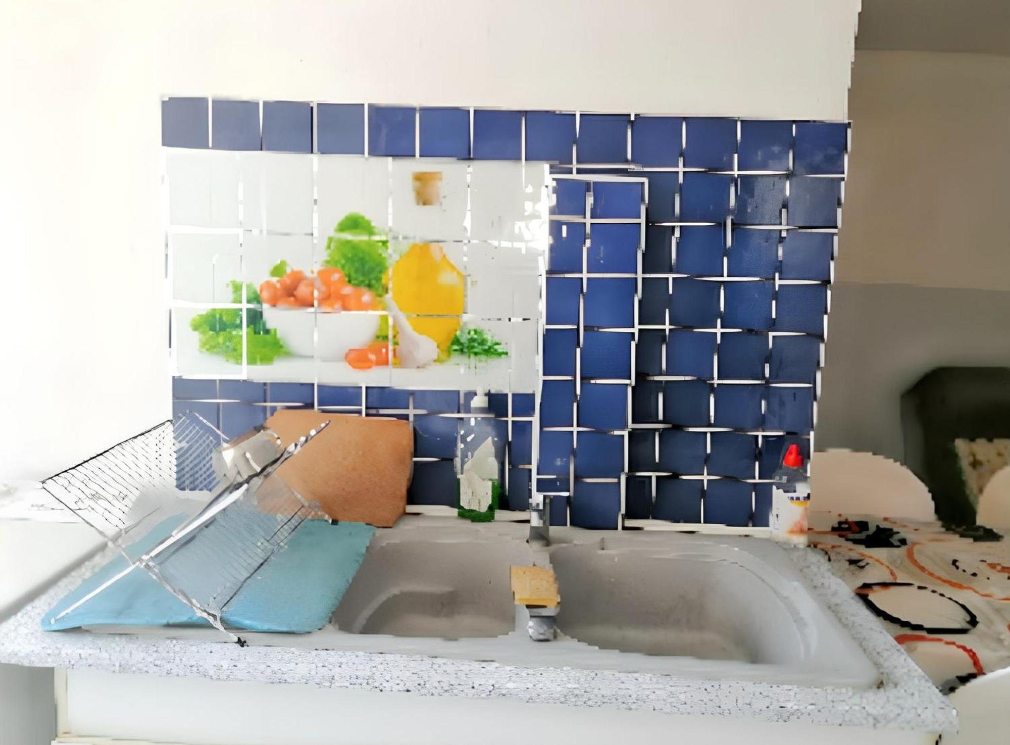 Appartement Charmant A Avignon 50 M² Terrasse Privee Dış mekan fotoğraf
