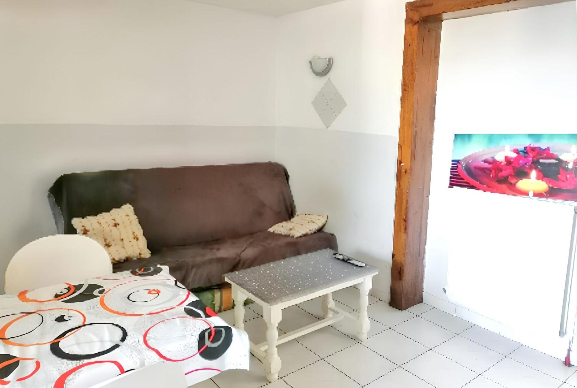 Appartement Charmant A Avignon 50 M² Terrasse Privee Dış mekan fotoğraf