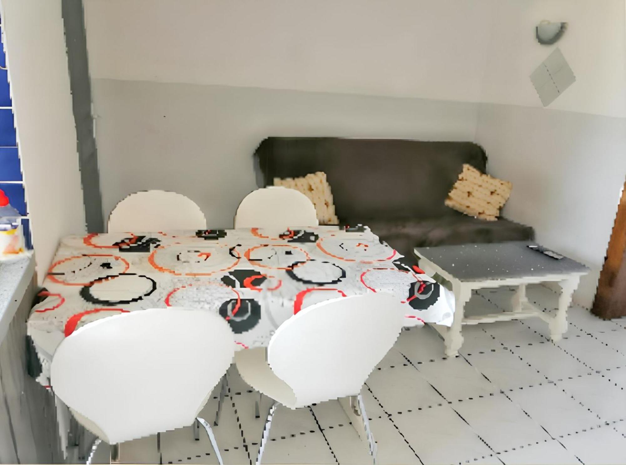 Appartement Charmant A Avignon 50 M² Terrasse Privee Dış mekan fotoğraf