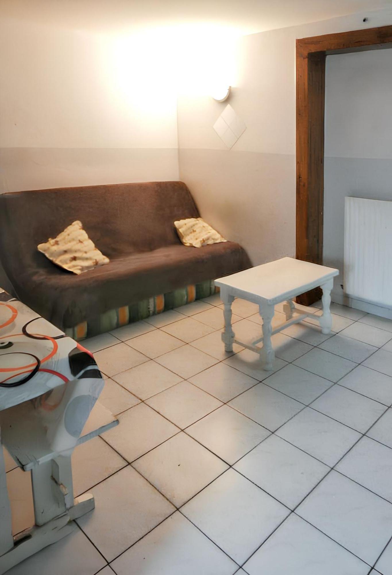 Appartement Charmant A Avignon 50 M² Terrasse Privee Dış mekan fotoğraf
